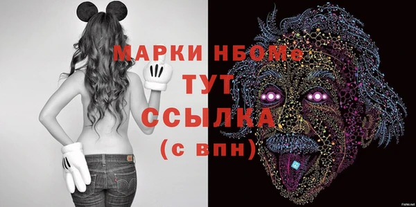 молекула духа Мегион